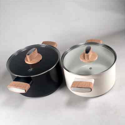 Panci Sup Marmer 22cm