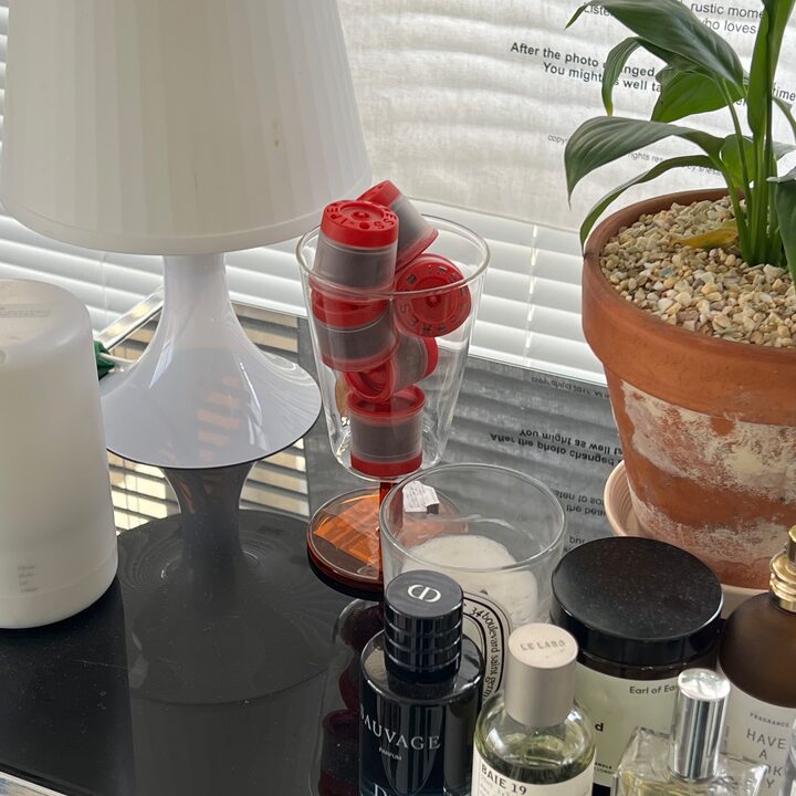 short form carousel card thumbnail