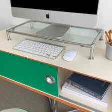 Monitor Stand for Desk