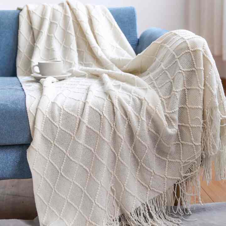 Aesthetic Throw Blanket