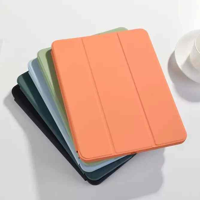 Detachable Acrylic Case For iPad