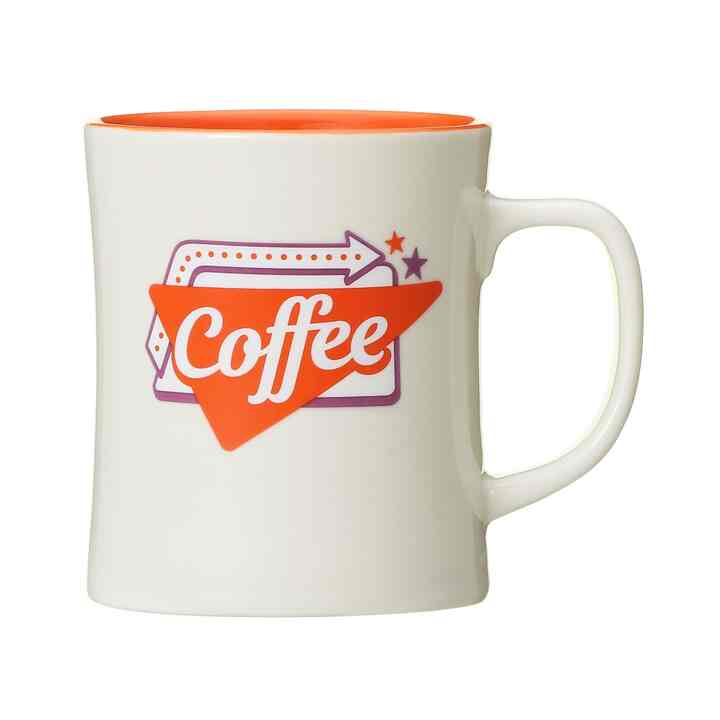 スターバックスコーヒーダイナーマグ355ml