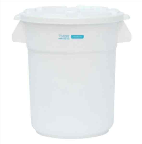 ANAheim×Thor Round Container 12 ダストボックス