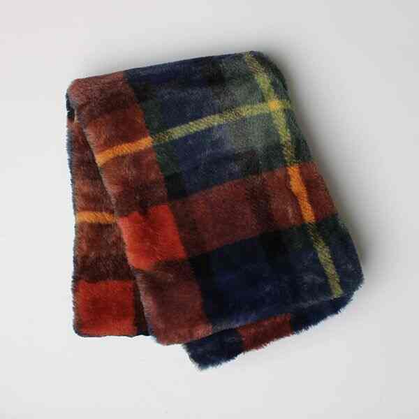 ボリュームブランケット