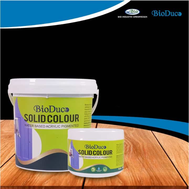 Cat Duco Kayu Cepat Kering