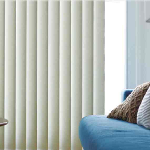 遮光 ツィード ブラインド