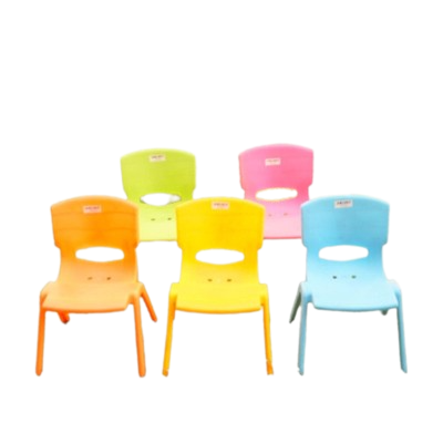 Kursi Anak Warna - Hyper