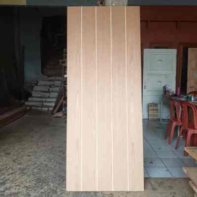 Pintu Teakwood