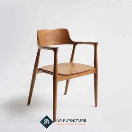 Dining Chair Teak Wood