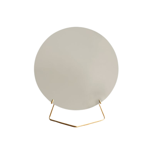 スタンディングミラー