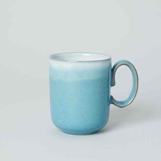 ストレートマグ アジュール / Denby