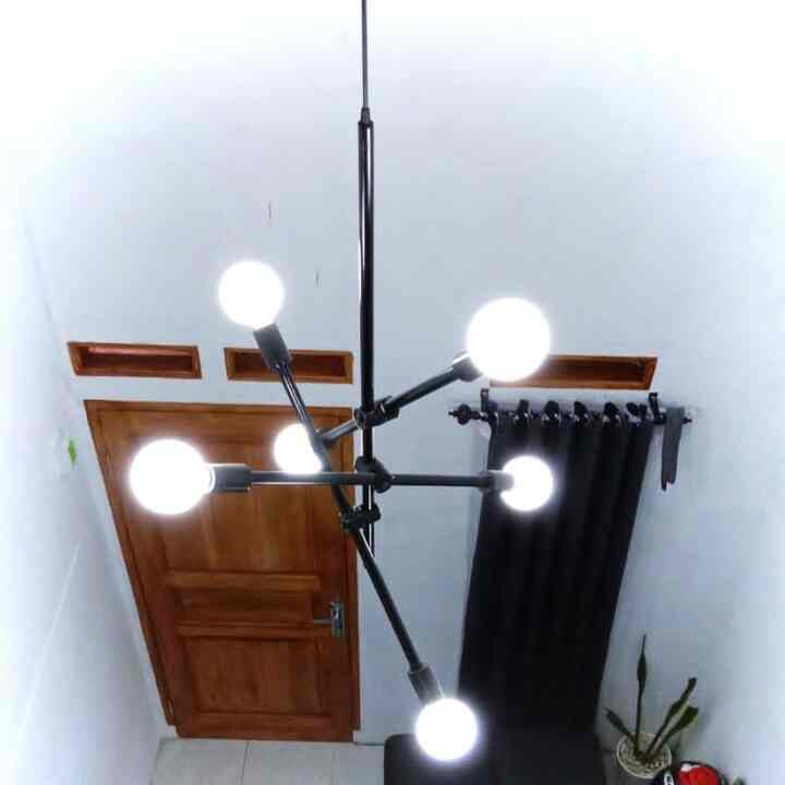 Lampu Hias Gantung