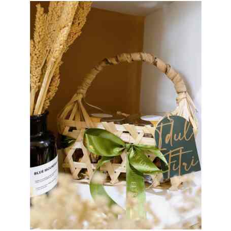 Green's Package hampers