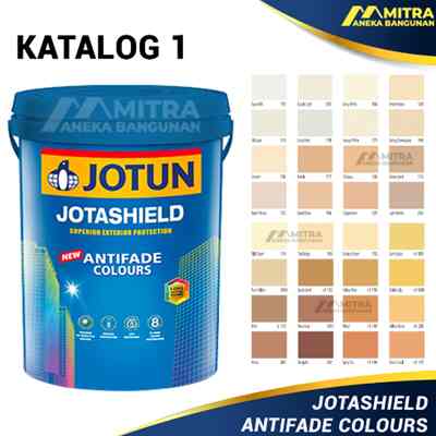 Jota Shield