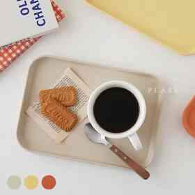 カフェトレー［3色］