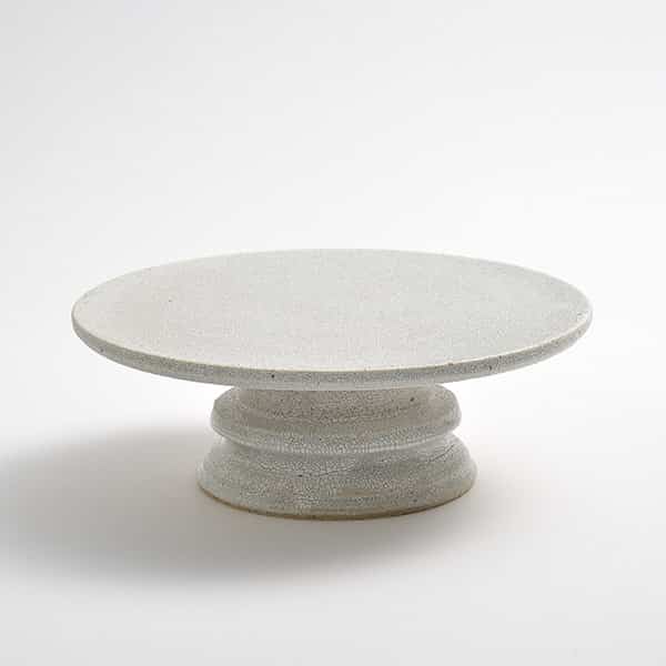 ケーキスタンド［3色・2サイズ］