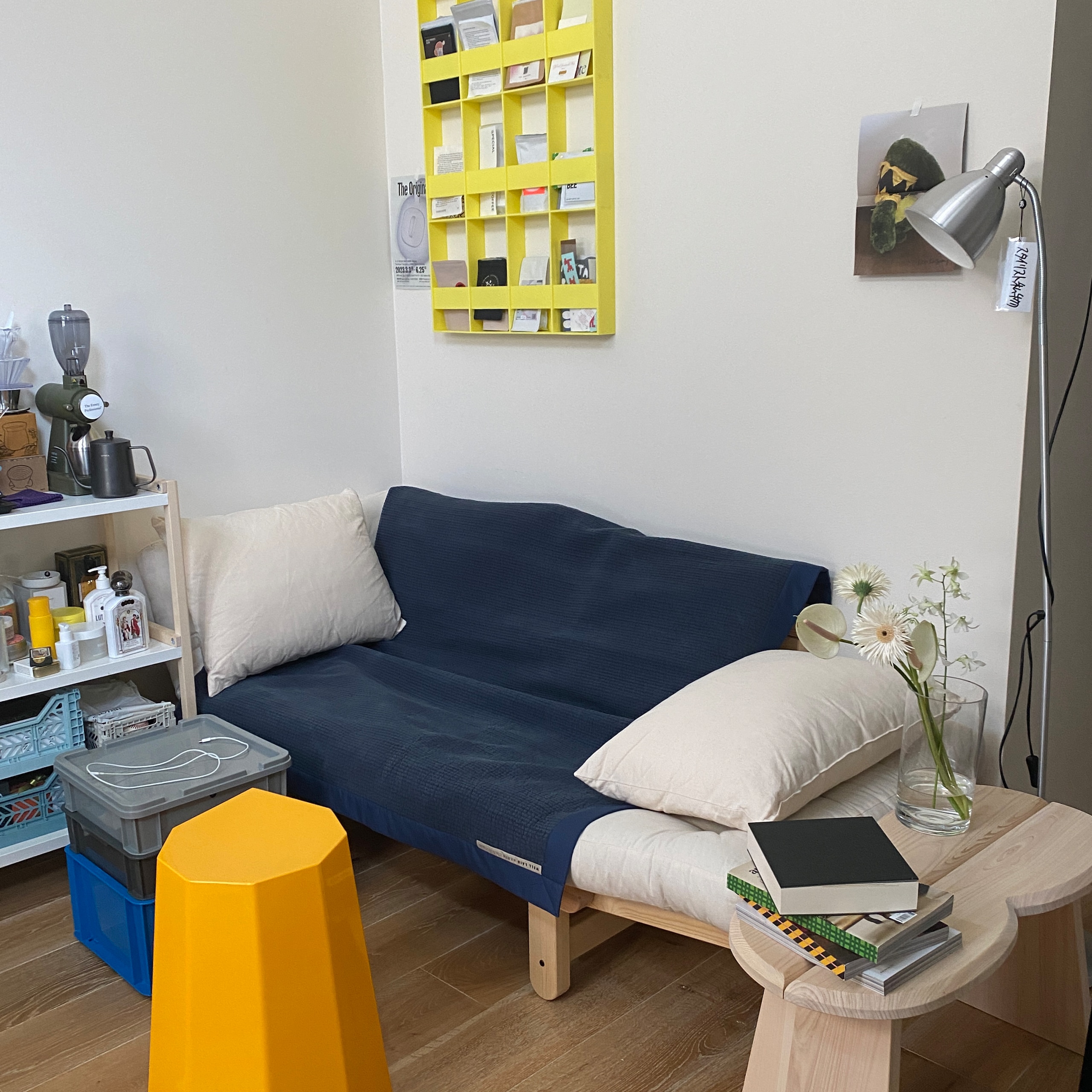 Karup FutonII／フートン ソファベッド 【3colors】 | ソファ | Ohouse