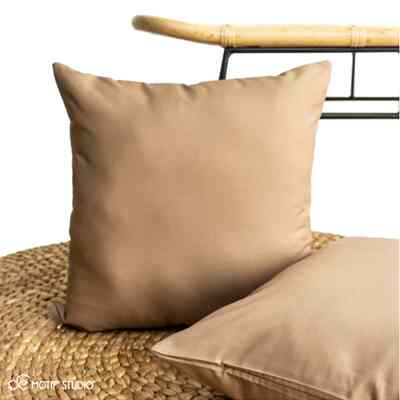 Sarung Bantal Sofa 45x45