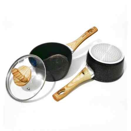 YOSHIKAWA - SAUCE POT / PANCI