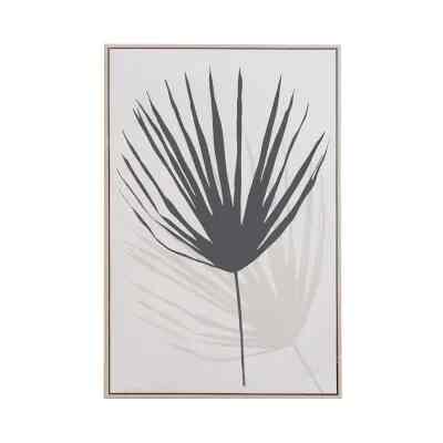 Hiasan Dinding 62.6x92.6x4.3 Cm