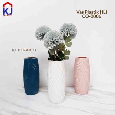 HLI Vas Plastik CO-0006