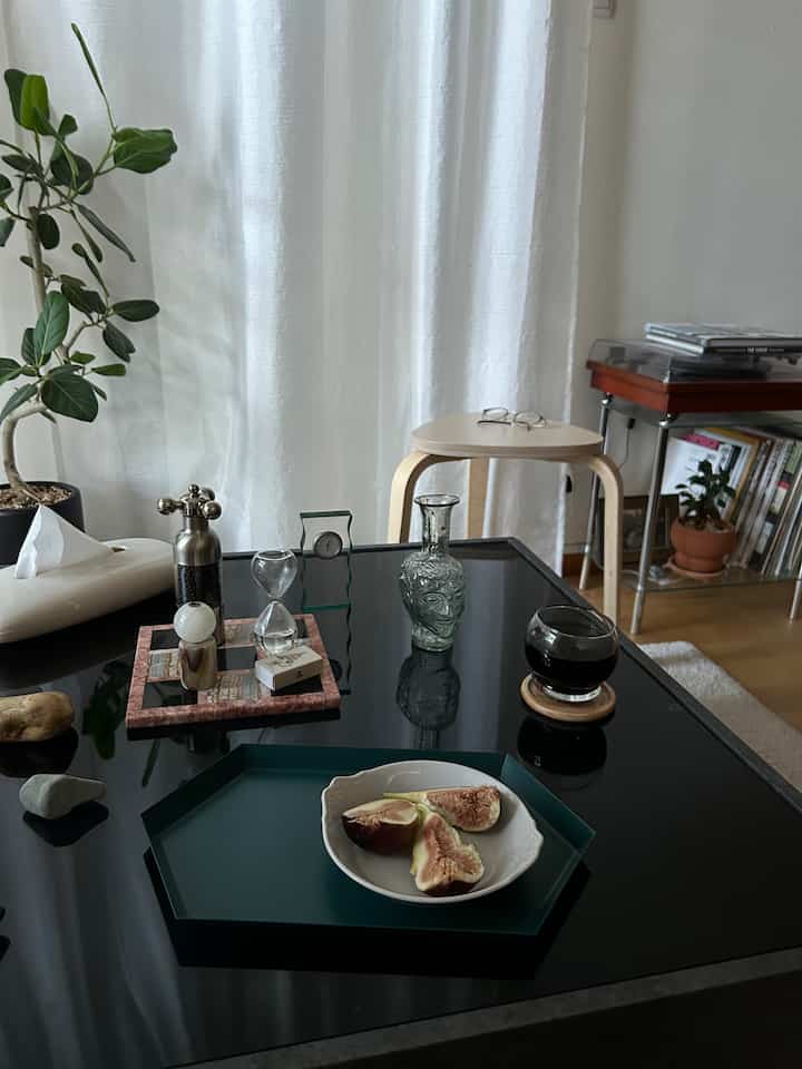 夏のフルーツが一番好き！

#リビング #リビングインテリア #ポストモダン #livingroom #postmodern