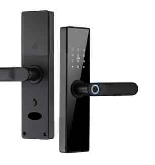 Smart Door Lock - TTLOCK