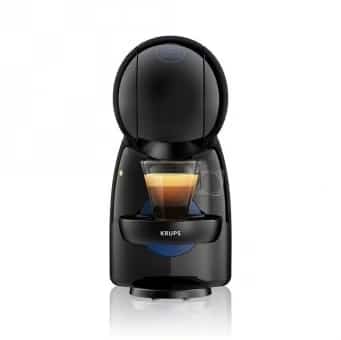 Dolce Gusto Piccolo XS Black Coffee Machine