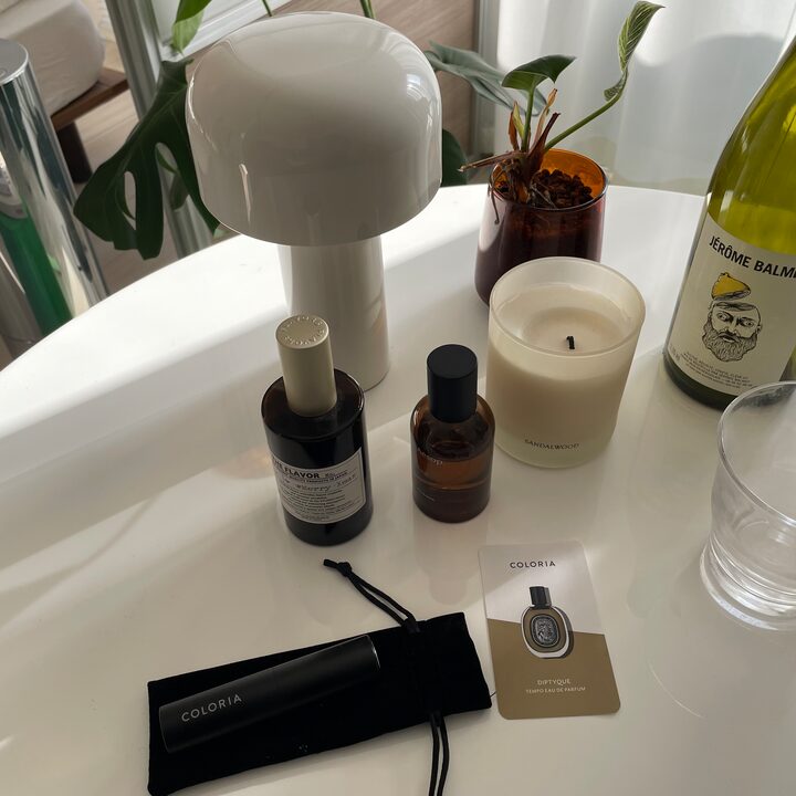 short form carousel card thumbnail