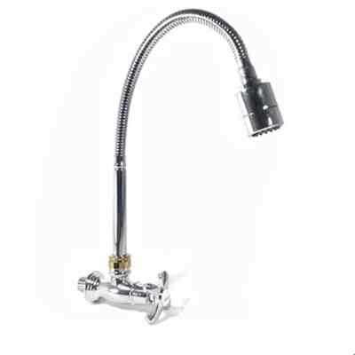 Kran ONDA V 689 GWC Keran Angsa Fleksibel