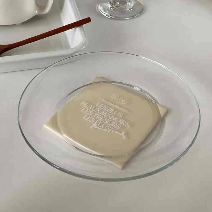 The most precious plate プレート 19cm