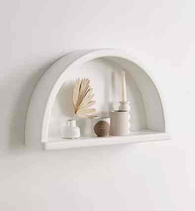 Isobel Arc ウォールシェルフ