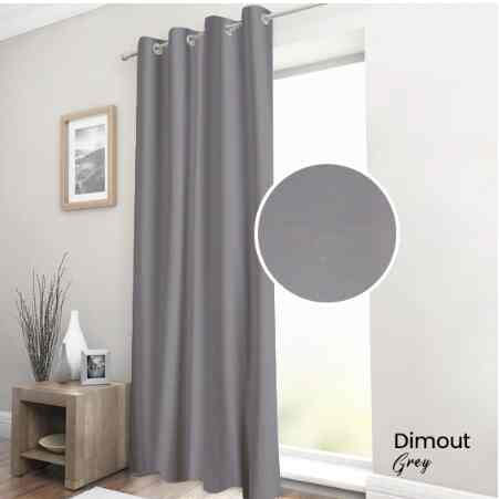 Gorden Blackout - Grey