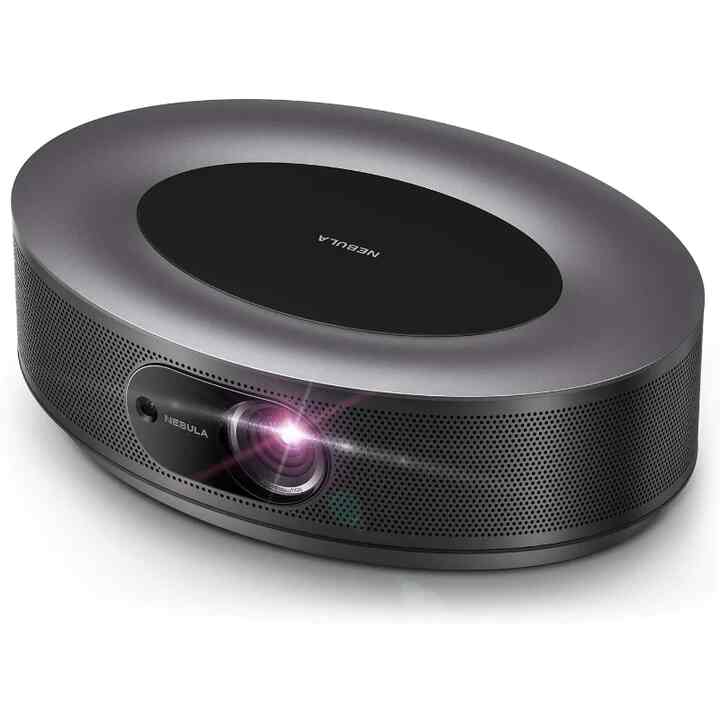 Nebula Cosmos U10万円FHDプロジェクター ベストバイ