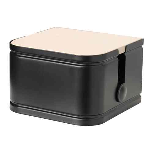 LILLASJÖN Tempat tisu toilet