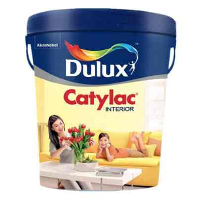 Cat Tembok Catylac Interior 25KG