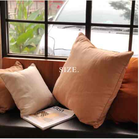 Bantal Besar JANBO (65x65) - Coksu
