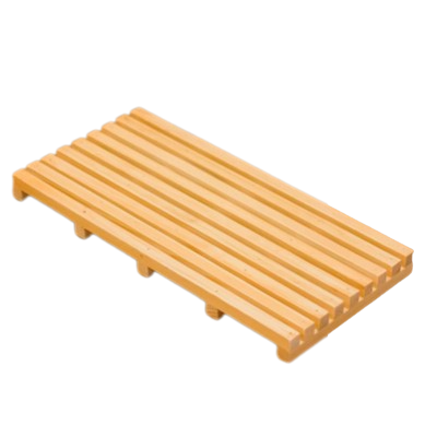 Tatakan Penyimpanan Kayu