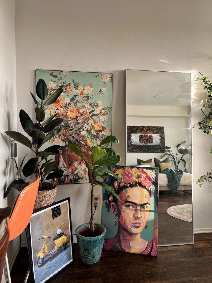 short form carousel card thumbnail