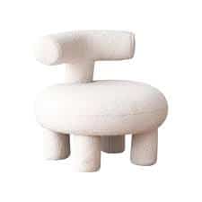 Lamb Cute Cartoon Baby Seat