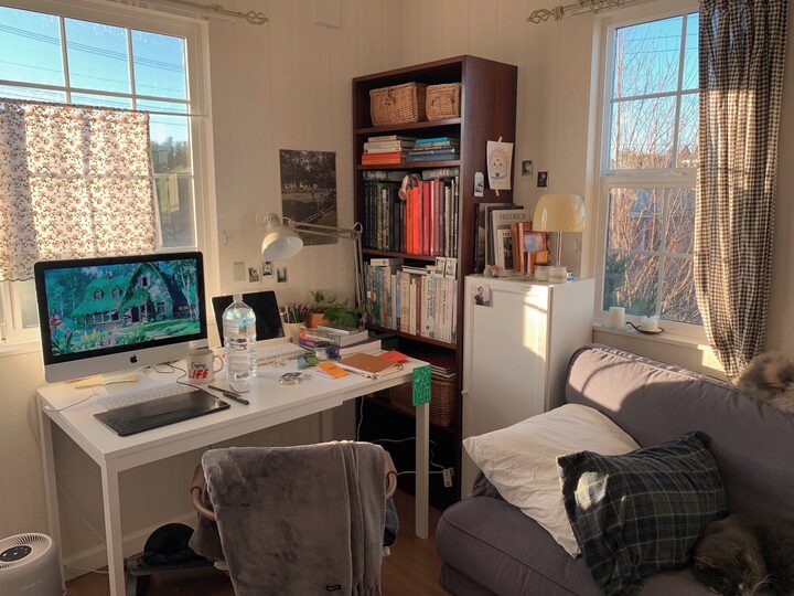 short form carousel card thumbnail