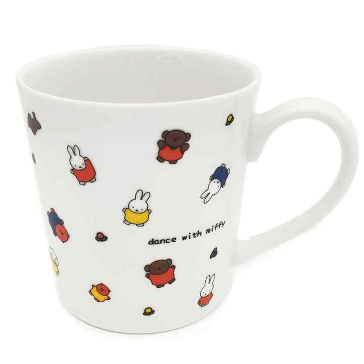 ミッフィー たっぷりマグ