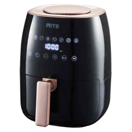 Air Fryer Digi Fry Go AF2 3L Digital Low Watt 