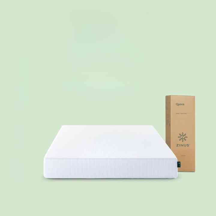  Kasur Spring Bed Pocket 25 cm