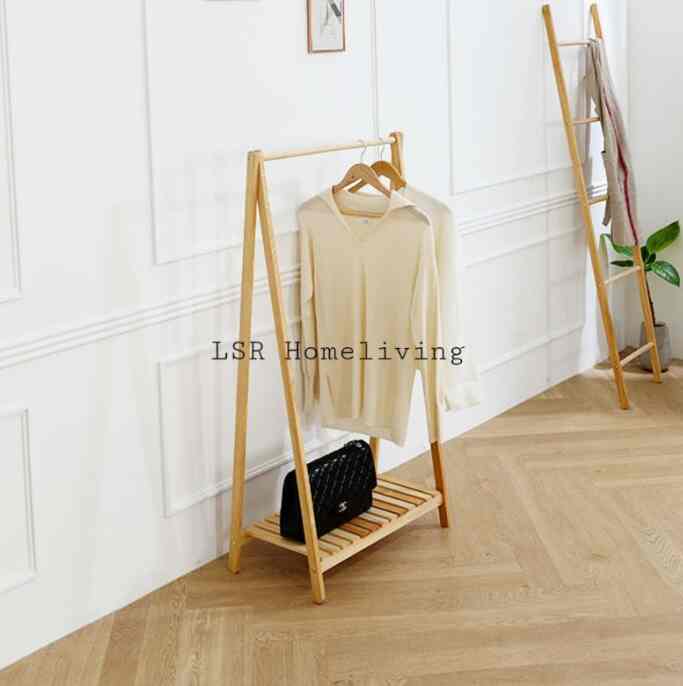 Stand Hanger, 1 Tingkat