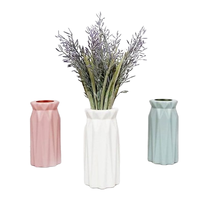 HLI Vas Plastik CO-0013