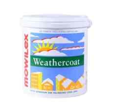 Mowilex Weathercoat W-1502 Prime White