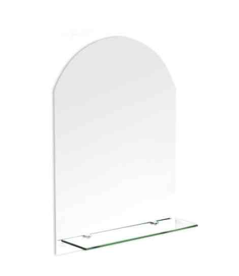 Kris Cermin Dinding Dekorasi Dan Rak