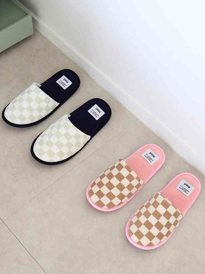 Morlang room shoes ルームシューズ