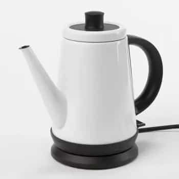 電気ケトル 1L VS-KE52